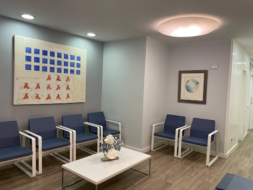 Clínica Dental Dr. Juan Carlos Martínez-Íñiguez en Logroño, La Rioja