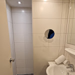 Photo n°4 de l'avis de Mel.o fait le 06/03/2024 à 21:53 sur le  Pentahotel Bremen à Bremen