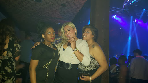Night Club «Shrine Nightclub», reviews and photos, 240 Fox Tower Dr, Mashantucket, CT 06338, USA