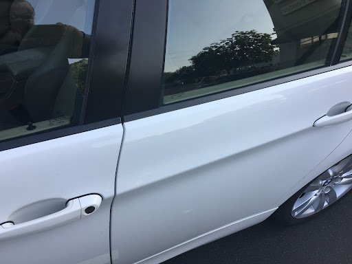 Auto Repair Shop «Meineke Car Care Center», reviews and photos, 185 S Union Rd, Manteca, CA 95337, USA