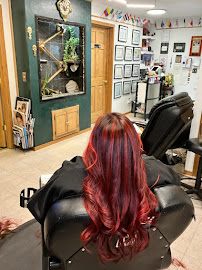 Jenny’s Salon and Spa IA - Photo 8 - Car repair in Iowa City, IA, Iowa City