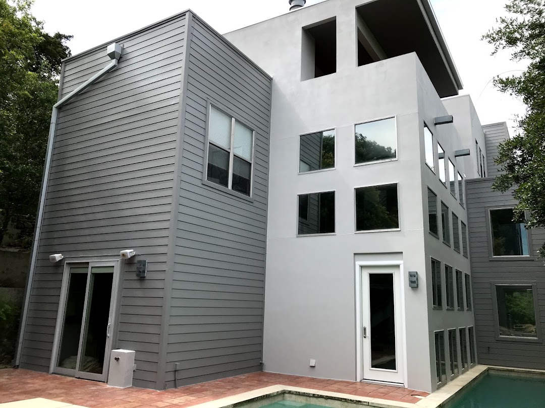 Austin Golf Equipment Co