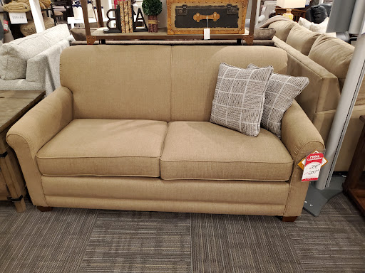 Furniture Store «La-Z-Boy Home Furnishings & Decor», reviews and photos, 20155 US-59, Humble, TX 77338, USA