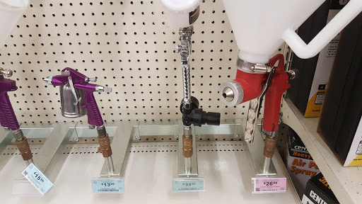 Hardware Store «Harbor Freight Tools», reviews and photos, 2500 W Parmer Ln B, Austin, TX 78727, USA