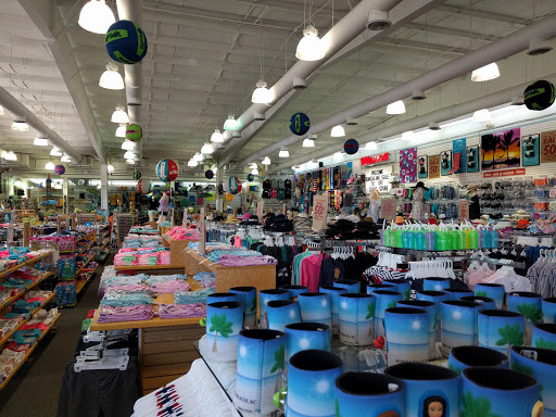 Swimwear Store «Wings Beachwear - Myrtle Beach # 024», reviews and photos, 5700 S Kings Hwy, Myrtle Beach, SC 29575, USA