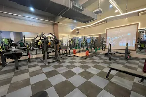 Be Strong Gym and Spa image