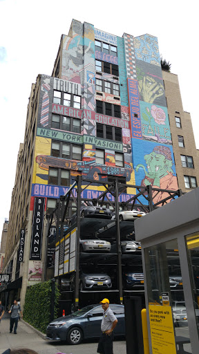 Jazz Club «Birdland», reviews and photos, 315 W 44th St, New York, NY 10036, USA