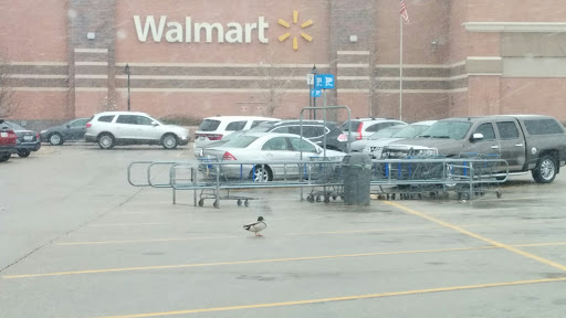 Department Store «Walmart Supercenter», reviews and photos, 1410 S Randall Rd, Algonquin, IL 60102, USA