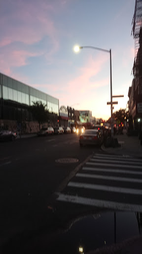 Grocery Store «Hi Mango Natural Market», reviews and photos, 1055 Flushing Ave, Brooklyn, NY 11237, USA