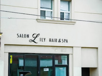 salon lily hair and spa