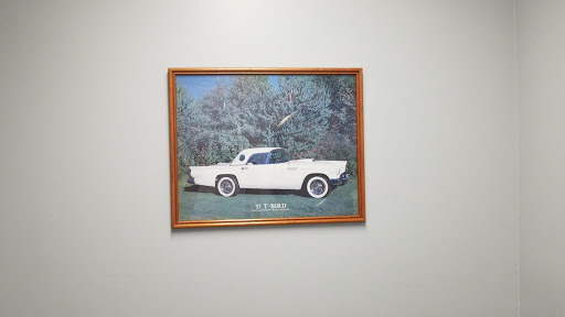 Used Car Dealer «Rose Automotive», reviews and photos, 110 N Erie Blvd, Hamilton, OH 45011, USA