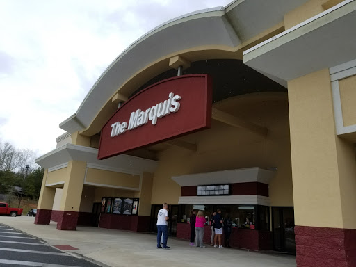 Movie Theater «The Marquis Cinema 10», reviews and photos, 2828 Richbourg Ln, Crestview, FL 32536, USA