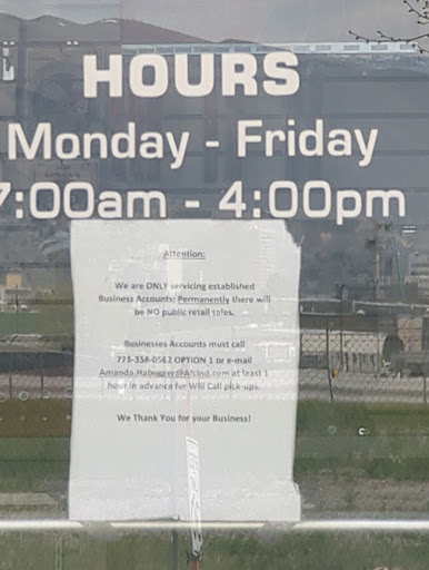 Electrical Supply Store «R & E Fasteners, Inc», reviews and photos, 280 S Rock Blvd #180, Reno, NV 89502, USA