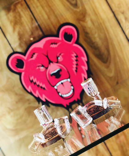 Tobacco Shop «Puff&Pass Smoke Shop», reviews and photos, 14151 Ramona Blvd #2B, Baldwin Park, CA 91706, USA