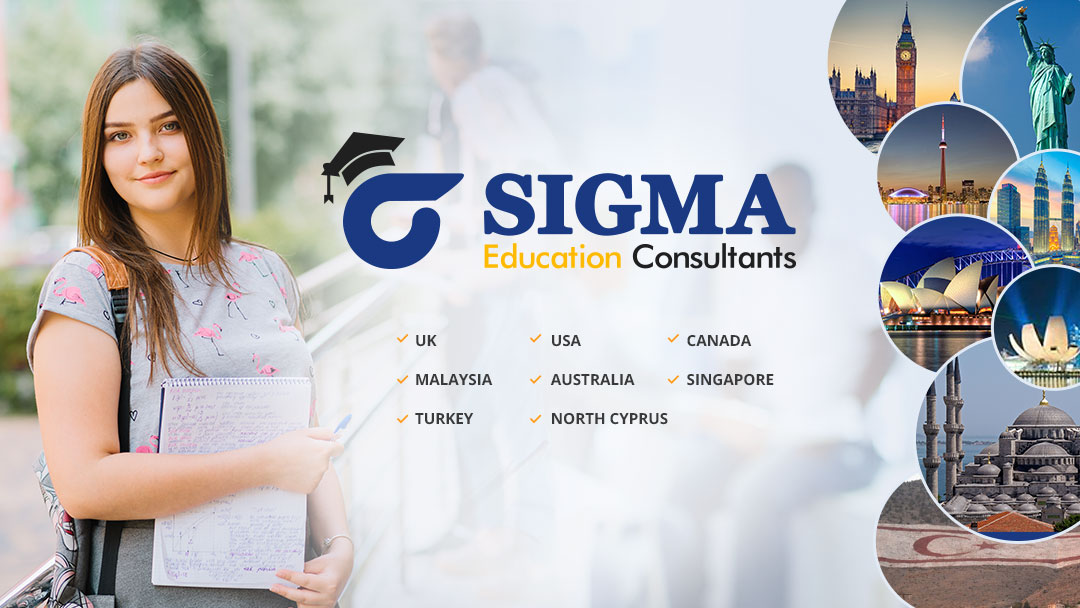 Sigma Education Consultants