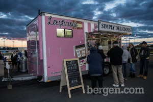 Lexylicious Ice Cream Sandwich Trucks image