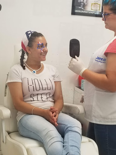 Explore tattoo ideas for young men, creative tattoo ideas in Myrtle Beach, available at Professional Body Piercing by Jackie