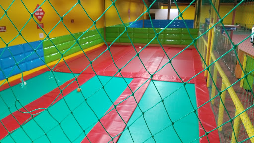 Amusement Center «Jumpoline Family Fun Center», reviews and photos, 15380 E Hampden Ave, Aurora, CO 80013, USA