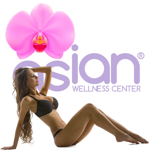 Masajes eróticos Madrid - ASIAN WELLNESS