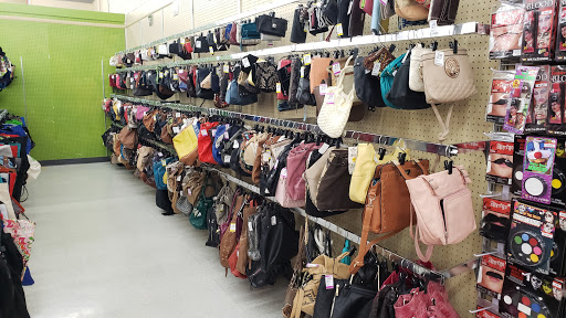 Thrift Store «Savers», reviews and photos