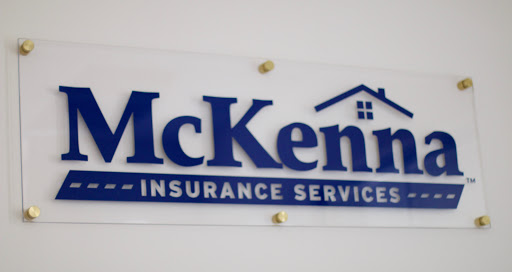 Auto Insurance Agency «MCKENNA INSURANCE SERVICES», reviews and photos