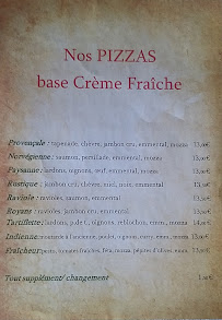 Photos du propriétaire du Pizzeria pierre à feu à Puy-Saint-Martin - n°9