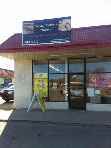 Beauty Salon «Natural Eyebrows Threading», reviews and photos, 5030 Poplar Level Rd, Louisville, KY 40219, USA