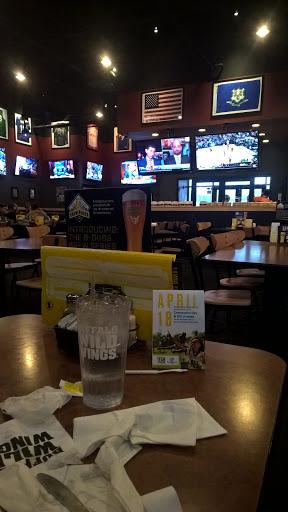 Auto Parts Store «AutoZone», reviews and photos, 60 Interstate Park Dr, Southington, CT 06489, USA