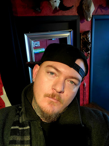 Explore buffalo ny tattoo ideas, creative tattoo ideas in Kalispell, available at Swindler Ink