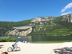 Foto von Plage de la Colonne annehmlichkeitenbereich