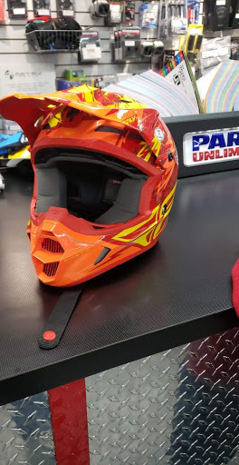 Motorcycle Dealer «Crossbay Motorsports of Howard Beach», reviews and photos, 164-01 Cross Bay Blvd, Howard Beach, NY 11414, USA