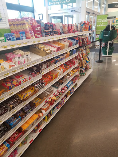 Fabric Store «Jo-Ann Fabrics and Crafts», reviews and photos, 9250 Sheridan Blvd #200, Westminster, CO 80031, USA