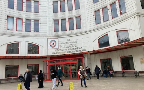İstanbul Eğitim ve Araştırma Hastanesi Aksaray image