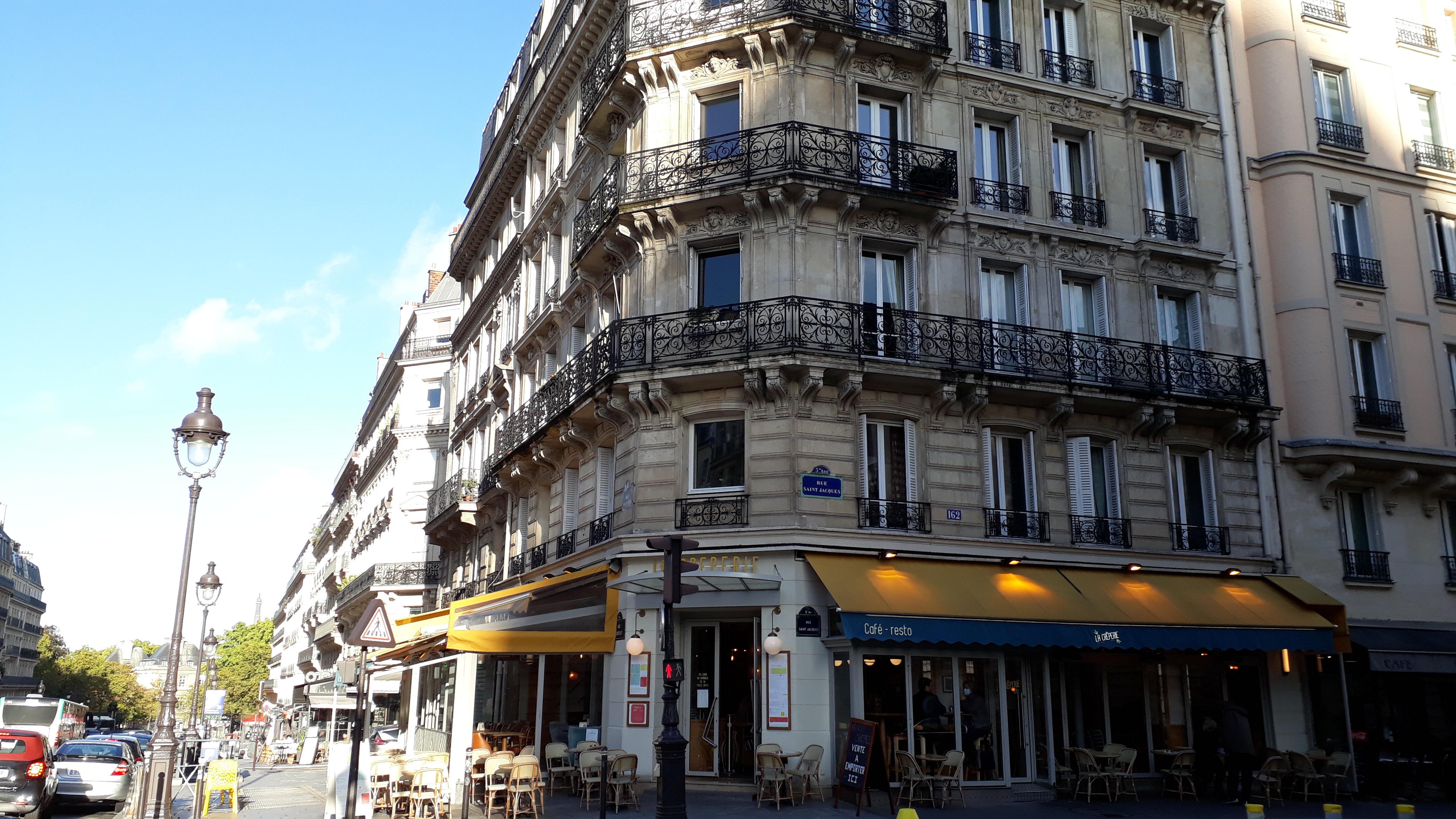 Photo n° 1 de l'avis de Louis.u fait le 02/10/2020 à 10:53