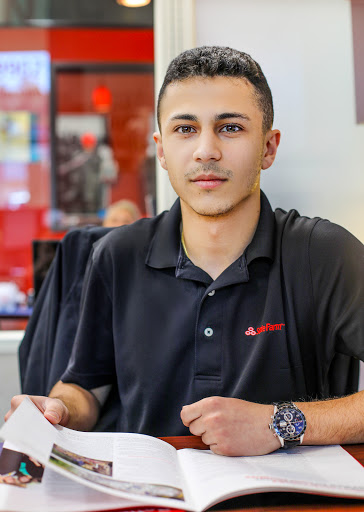 Allen Sarafyan - State Farm Insurance Agent image