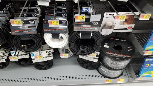 Department Store «Walmart Supercenter», reviews and photos, 6545 N Landmark Dr, Park City, UT 84098, USA