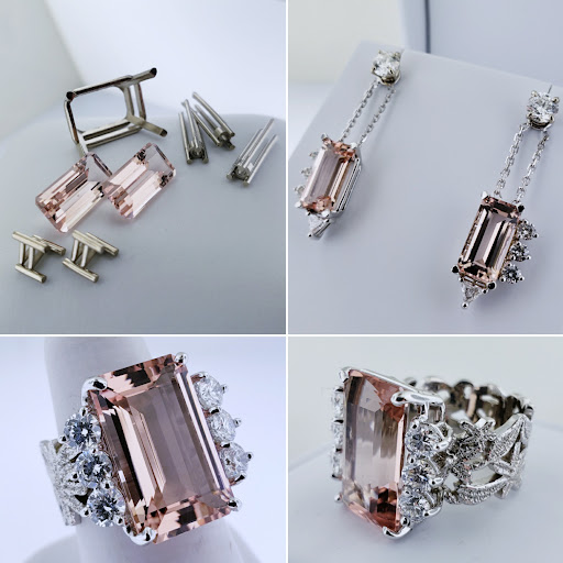 Jeweler «Gold N Carats», reviews and photos, 7601 N MacArthur Blvd #130, Irving, TX 75063, USA