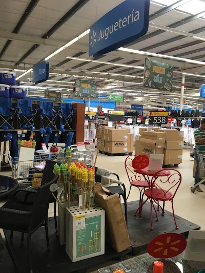 Photos of Walmart Resistencia