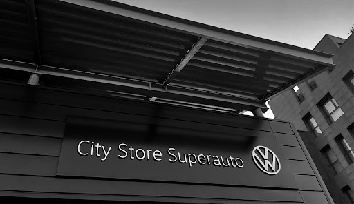 Superauto S.p.a. - City Store Volkswagen Padova