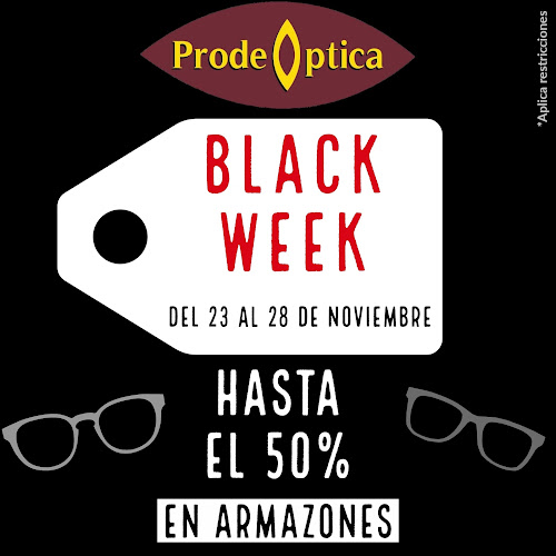 ProdeOptica - Quito