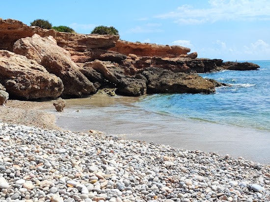 Cala Ordi