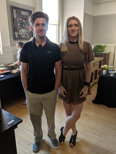 Museum «Old Post Office Museum-Art Center», reviews and photos, 510 3rd St, Graham, TX 76450, USA