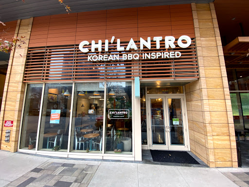 Chi'Lantro