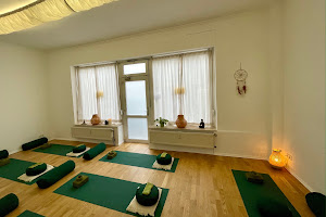 Studio Mima | Mental Coaching und Yoga Köln