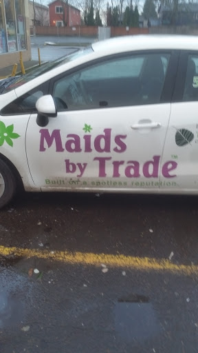 House Cleaning Service «Maids by Trade», reviews and photos, 4439 SE Johnson Creek Blvd, Portland, OR 97222, USA