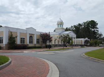 Garden City City Hall & Police Department