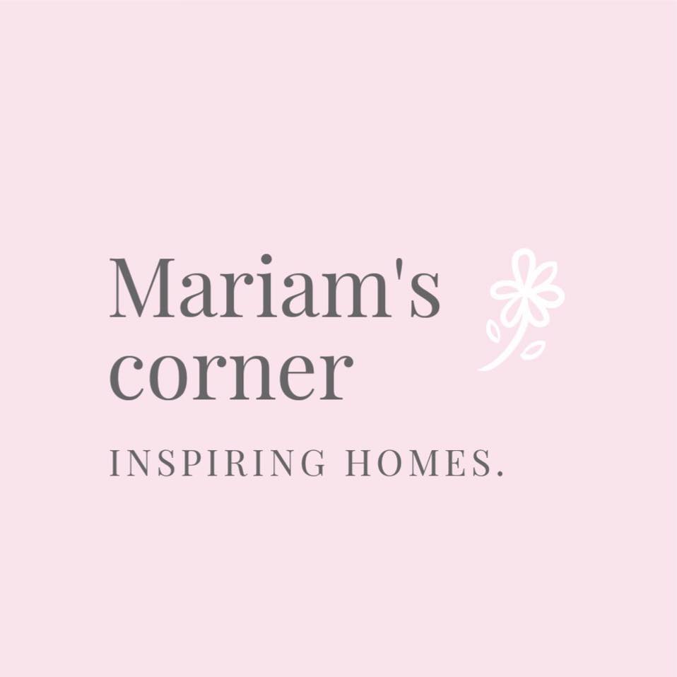 Mariams Corner
