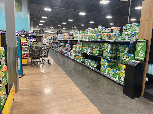 Supermarket «Price Chopper», reviews and photos, 39 N Plank Rd, Newburgh, NY 12550, USA