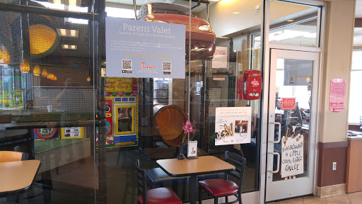 Fast Food Restaurant «Chick-fil-A», reviews and photos, 6203 N Illinois St, Fairview Heights, IL 62208, USA