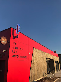 Photos du propriétaire du Restaurant Verron Stephane à Saulnières - n°2